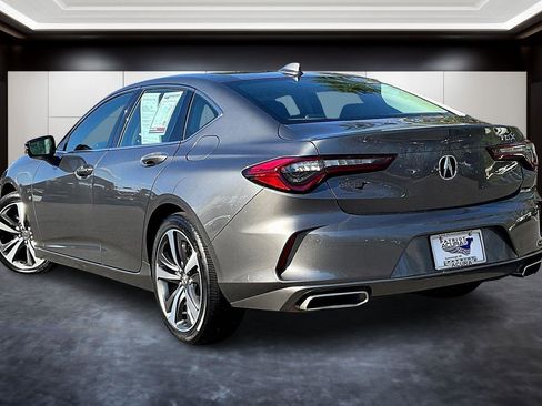 Used 2024 Acura TLX w/ Technology Package image 12