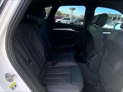 Used 2024 Audi Q5 2.0T Premium w/ Summer of Audi Package image 19
