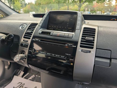 Used 2007 Toyota Prius FWD image 13
