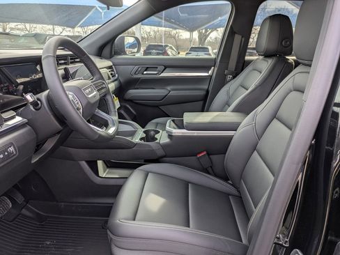 New 2026 GMC Terrain Elevation w/ Elevation Premium Package FWD image 24
