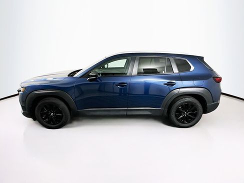 Used 2025 MAZDA CX-50 AWD 2.5 S w/ Preferred Package image 4