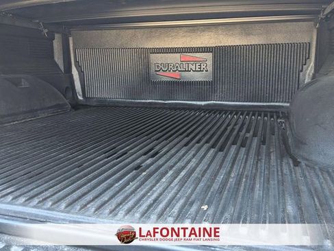Certified 2019 RAM 1500 Big Horn AWD/4WD image 28