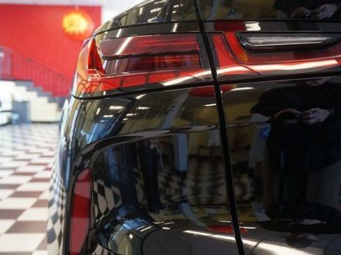 Used 2023 INFINITI QX55 Essential image 79