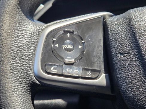 Used 2016 Honda Civic LX image 25