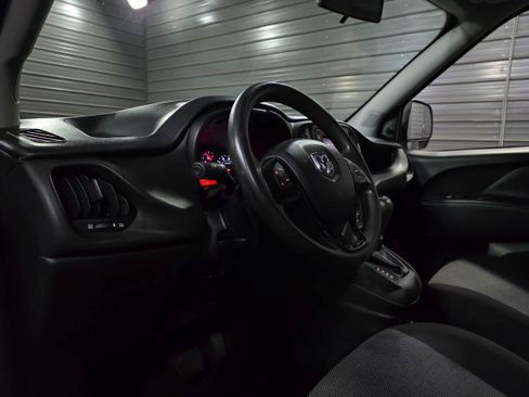 Used 2021 RAM ProMaster City Tradesman image 15