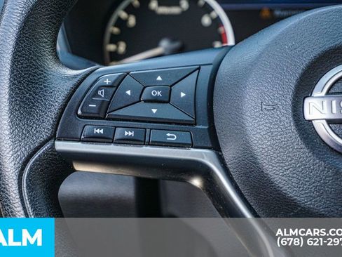 Used 2024 Nissan Altima 2.5 SV image 29