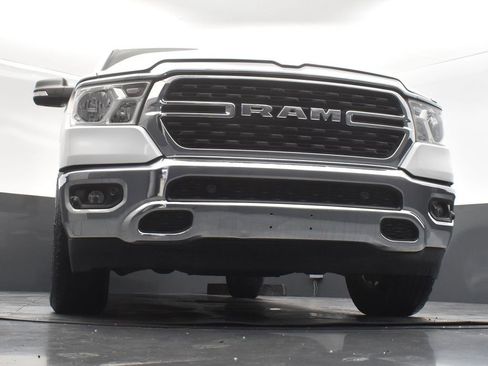 Used 2022 RAM 1500 Big Horn RWD image 46