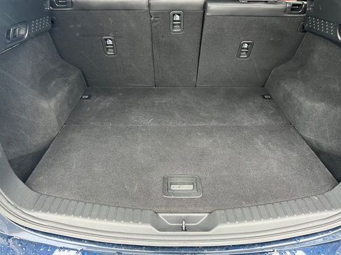 Used 2025 MAZDA CX-5 AWD 2.5 S w/ Preferred Package image 15