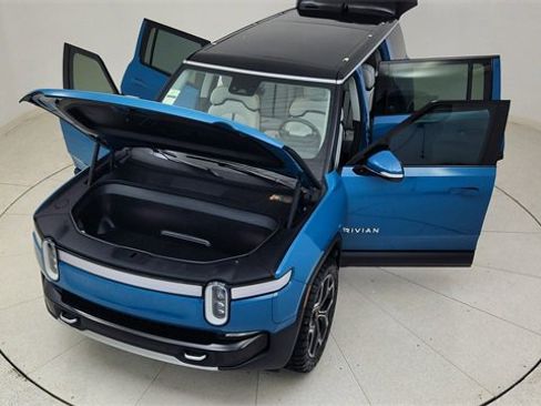 Used 2024 Rivian R1S Launch Edition image 86