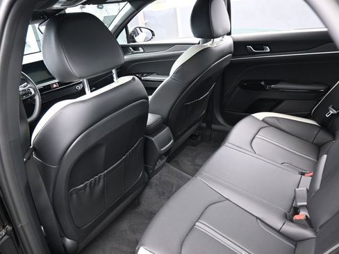 Used 2025 Kia K5 GT-Line FWD image 36