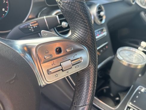 Used 2021 Mercedes-Benz GLC 300 image 19