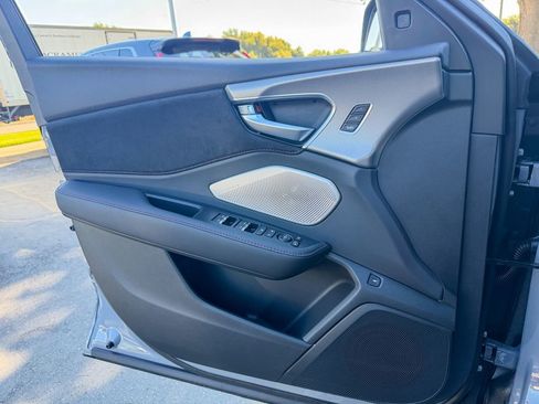 New 2026 Acura RDX A-Spec image 14