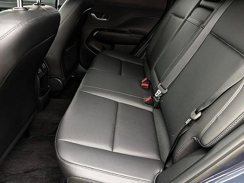 Certified 2026 Hyundai Kona Limited FWD image 9