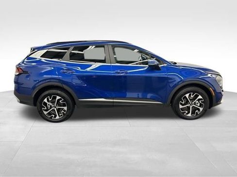 Used 2025 Kia Sportage EX w/ Premium Package image 14