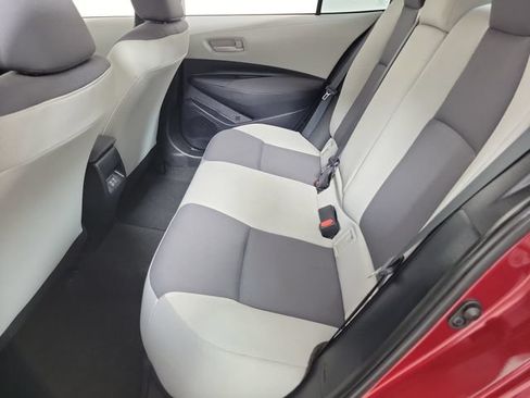 Used 2024 Toyota Corolla LE FWD image 12