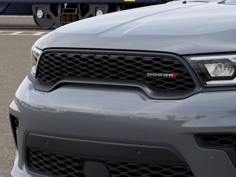 New 2026 Dodge Durango GT AWD/4WD image 12