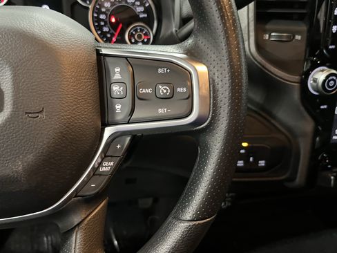 Used 2025 RAM 2500 Tradesman image 20