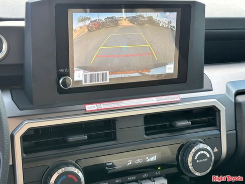 Certified 2026 Toyota 4Runner SR5 RWD image 29