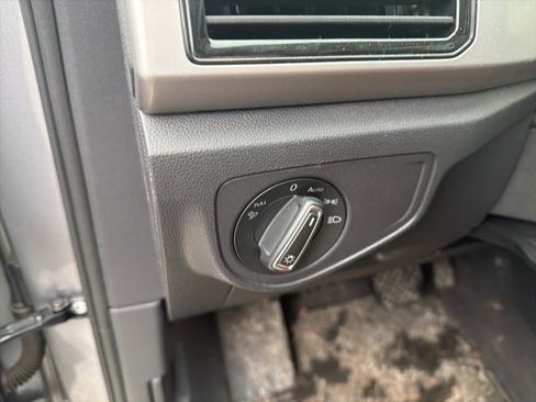 Used 2021 Volkswagen Atlas SEL image 14