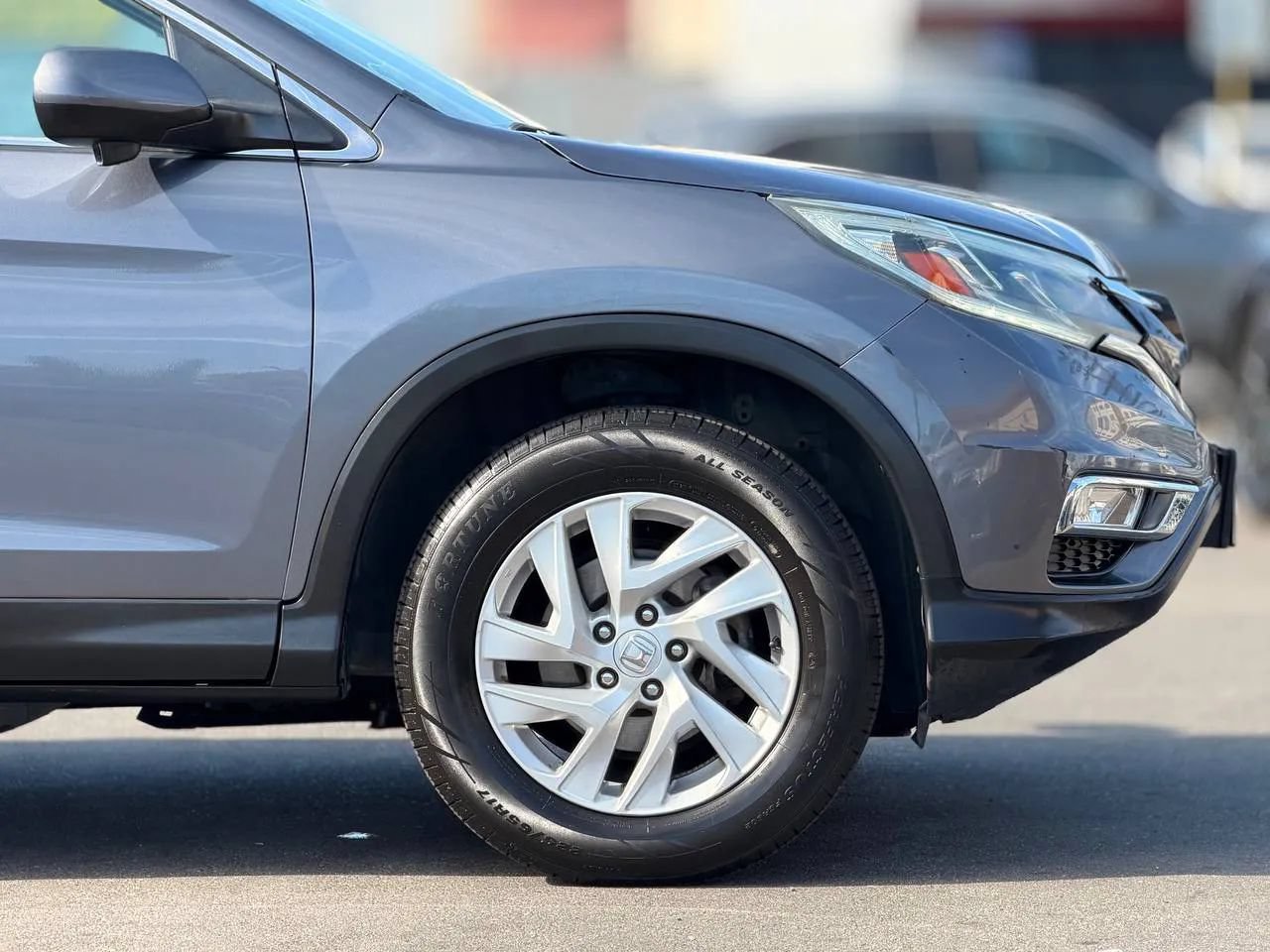 Used 2016 Honda CR-V EX image 20