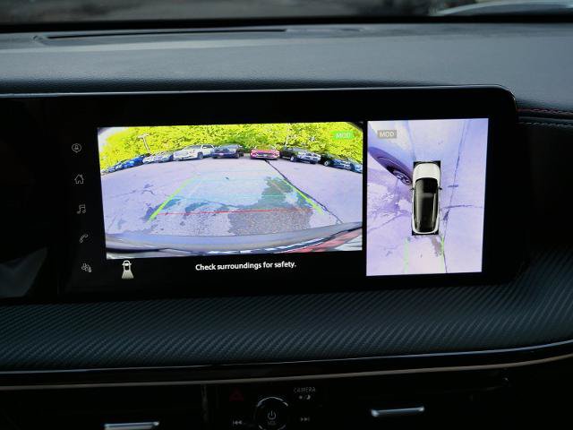 Certified 2025 Nissan Kicks SR AWD/4WD image 26