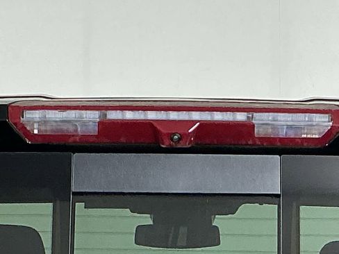 New 2026 Chevrolet Silverado 2500 LT w/ Trail Boss Package image 13