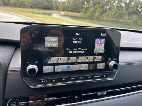 Used 2022 Mitsubishi Outlander SE image 24