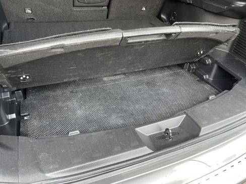 Used 2019 Nissan Rogue SV FWD image 42