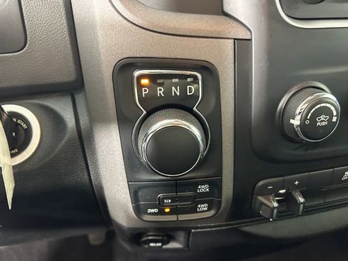 Used 2018 RAM 1500 Tradesman w/ Popular Equipment Group image 21