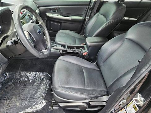 Used 2015 Subaru Crosstrek 2.0i Limited w/ Popular Package #2 AWD/4WD image 15