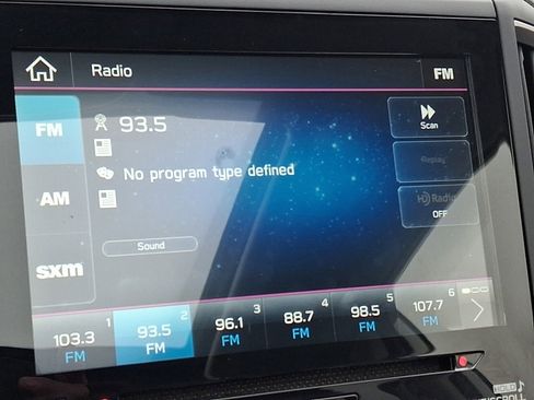 Used 2020 Subaru Forester Touring image 18