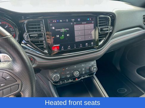 Used 2025 Dodge Durango GT AWD/4WD image 11