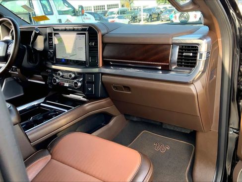 Used 2024 Ford F250 King Ranch image 16