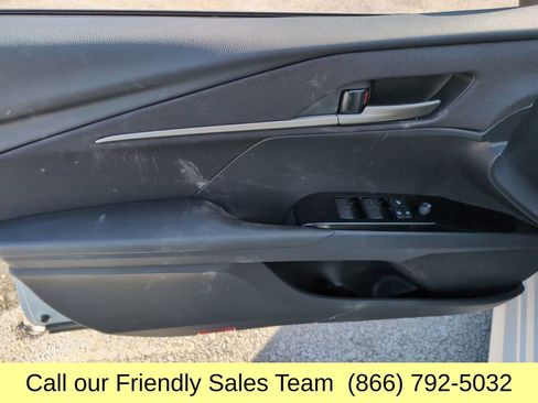 New 2026 Toyota Camry LE w/ Convenience Package image 10