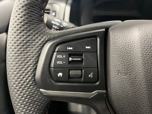 New 2026 Honda Ridgeline TrailSport image 16