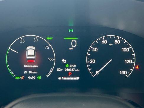 Used 2025 Honda CR-V Sport image 33
