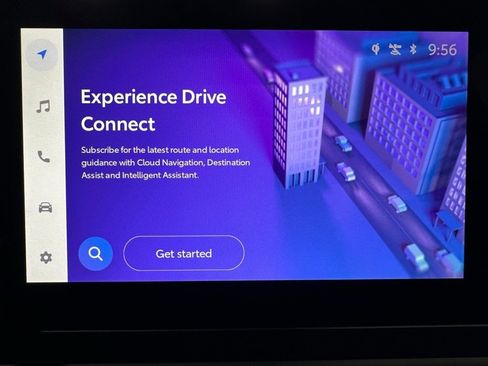 Used 2025 Toyota 4Runner TRD Off-Road image 26