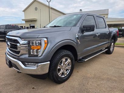 Used 2023 Ford F150 XLT w/ Equipment Group 302A High