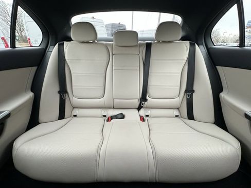 Used 2023 Mercedes-Benz C 300 4MATIC Sedan image 16