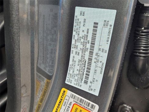 New 2025 Ford Bronco Badlands image 42