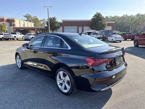 Used 2024 Audi A3 2.0T Premium image 4