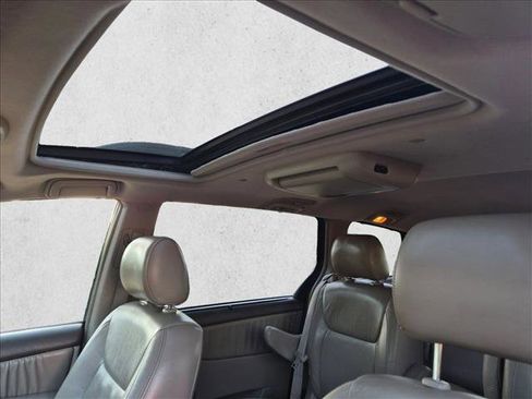 Used 2008 Toyota Sienna XLE FWD image 15