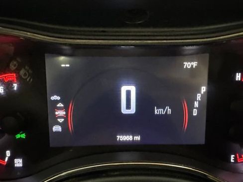 Used 2019 Dodge Durango GT AWD/4WD image 36