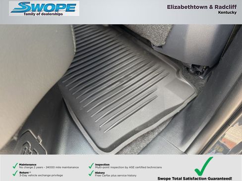 New 2026 Toyota Tacoma TRD Off-Road image 16