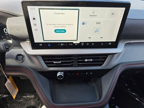 New 2026 Ford Explorer ST w/ Sun And Sound Package image 20