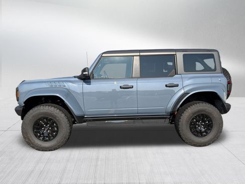 Used 2024 Ford Bronco Raptor AWD/4WD image 4