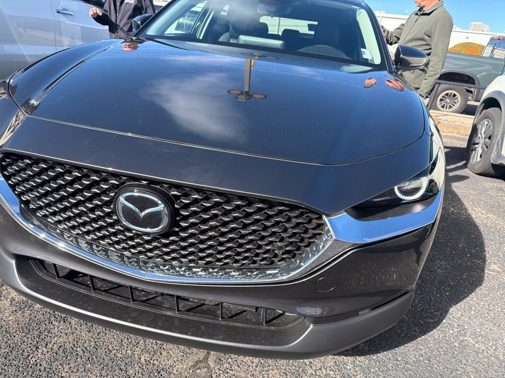 Used 2026 MAZDA CX-30 AWD 2.5 S image 2