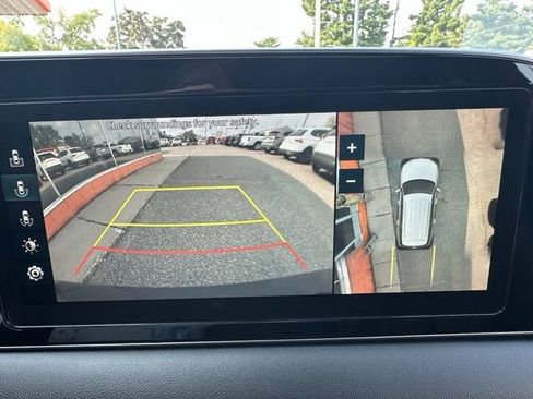 Used 2021 Hyundai Palisade Calligraphy AWD/4WD image 30
