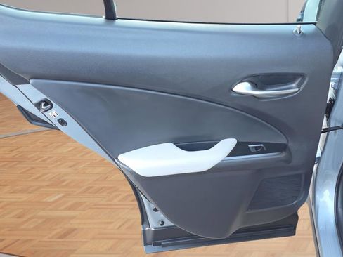 Used 2025 Lexus UX 300h AWD image 13