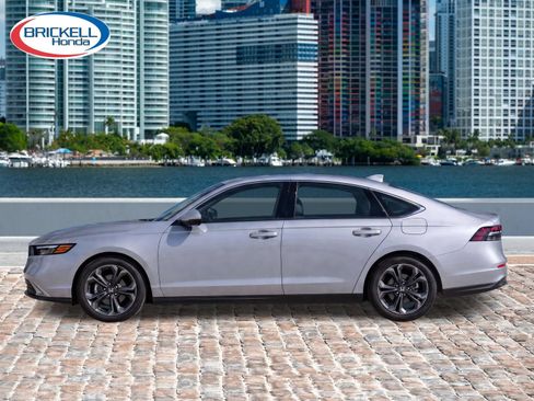 Used 2024 Honda Accord EX image 5